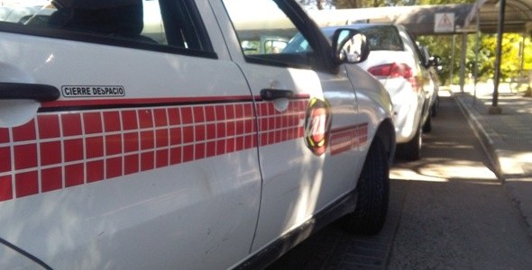 Aumentarà la tarifa de taxis y remises de la ciudad