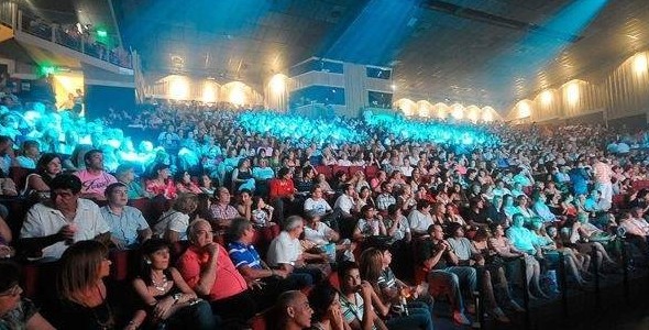 Los teatros cada vez más cerca de hacer temporada este verano