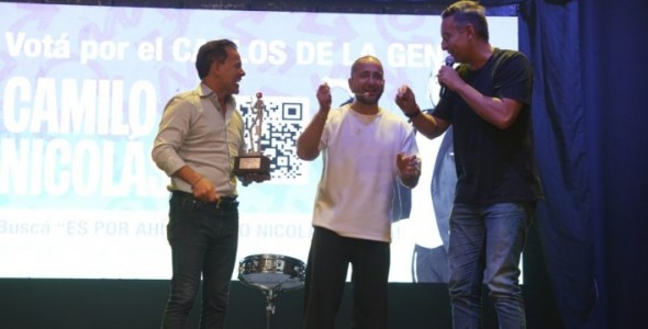 CÓRDOBA CAPITAL: INAUGURÓ OFICIALMENTE LA TEMPORADA 2026 DEL TEATRO REAL