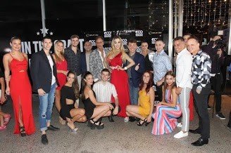 Apertura de temporada de Carlos Paz en Buenos Aires