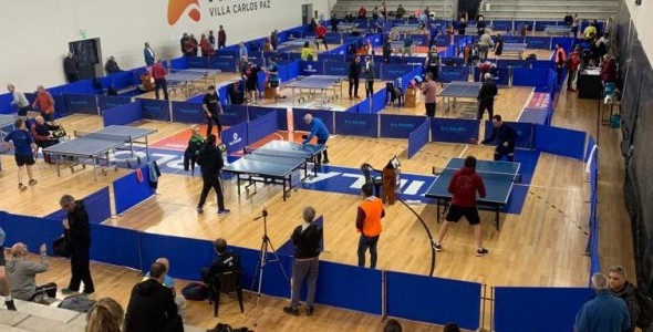 Villa Carlos Paz dentro de las ciudades más elegidas para realizar eventos
