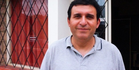 Nuevos casos de Covid-19 en Icho Cruz