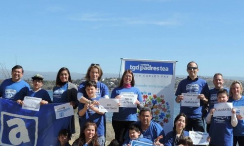 Brindarán capacitaciones para padres de niños con autismo