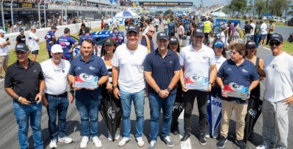 GRAN CONVOCATORIA EN EL CABALÉN PARA LA SEGUNDA FECHA DEL TURISMO NACIONAL