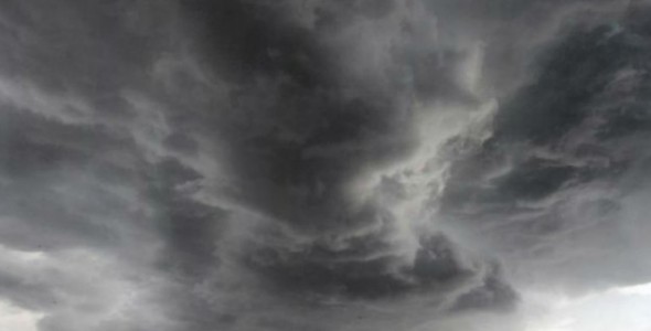 ALERTA NARANJA POR TORMENTAS: RECOMENDACIONES PARA LA POBLACIÓN