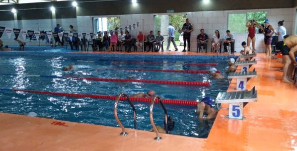Se realizará la segunda Posta Americana en el Club Sol y Lago
