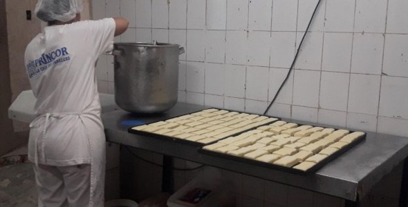 Jóvenes consiguieron trabajo por un programa de empleo