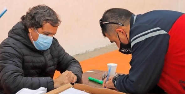 Se extienden los plazos para la entrega de las tarjetas Alimentar