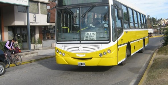 Proponen servicio de transbordo del transporte urbano de la ciudad