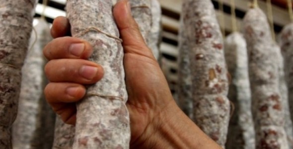 BROTES DE TRIQUINOSIS EN DISTINTAS LOCALIDADES DE LA PROVINCIA DE CÓRDOBA