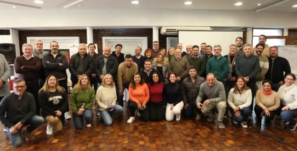 MUNICIPIOS: CAPACITACIÓN SOBRE ESTRATEGIAS DE TURISMO INTERNACIONAL