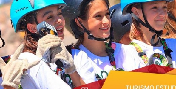 Confirmaron la reprogramación del turismo estudiantil para febrero