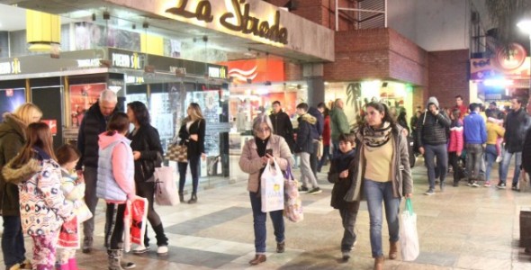 Positivo fin de semana largo en la ciudad para la Secretaría de Turismo