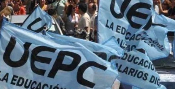 Comienza el ciclo lectivo con paro docente