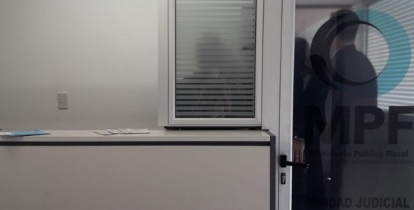 Reformas en  la unidad judicial de Villa Carlos Paz