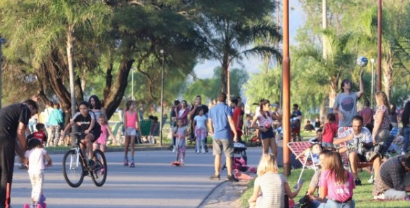 AGENDA COMPLETA DE EVENTOS DE LA SEMANA