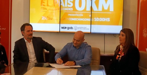 Comienza a funcionar el nuevo servicio de transporte público