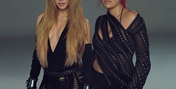 KAROL G REVELA SUS EMOCIONES MÁS PROFUNDAS