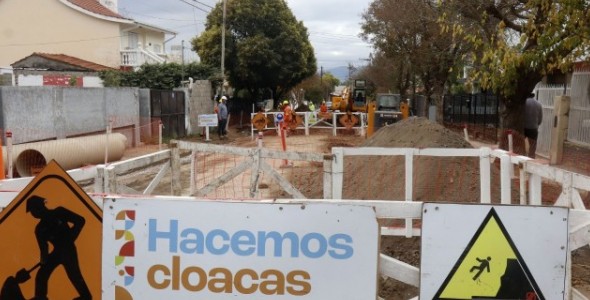 COSTANERA INTERBALNEARIA SUR – PERITO MORENO: EL GOBIERNO DE LA PROVINCIA DESTINARÁ 100 MILLONES 