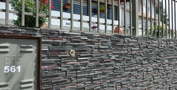 Continúan las conexiones de gas natural en Carlos Paz 