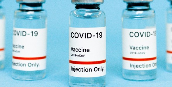 Comenzó el refuerzo de vacunación contra el Covid-19 a niños