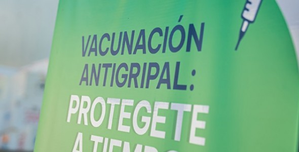 EL MINISTERIO DE SALUD RECUERDA RECOMENDACIONES PARA PREVENIR LA APARICIÓN DE INFLUENZA H3N2 VARIAN