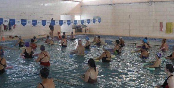Continúan abiertas las inscripciones para el programa Vida Activa y Saludable