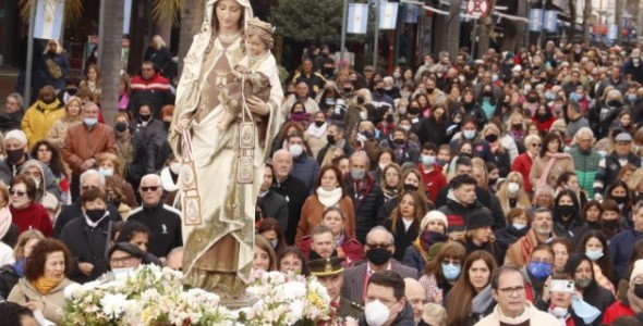Villa Carlos Paz celebró su 109° Aniversario