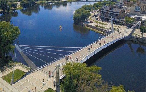 VILLA CARLOS PAZ: ENTRE LOS DESTINOS MÁS BUSCADOS PARA LAS VACACIONES SEGÚN LA PLATAFORMA BOOKING