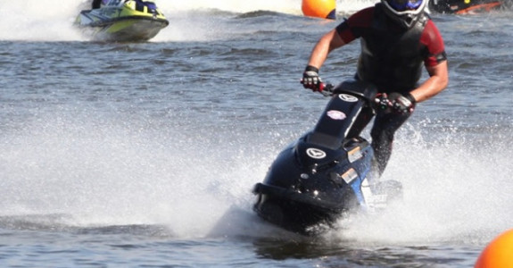 Realizarán el Campeonato Provincial de Wakeboard
