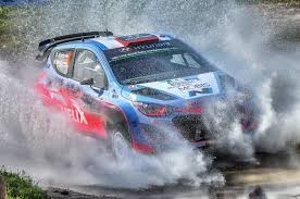 Ya se entregan las entradas al Rally Mundial