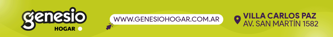 Genesio Hogar