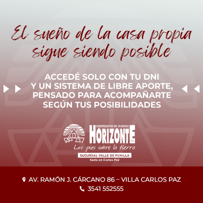 Horizonte