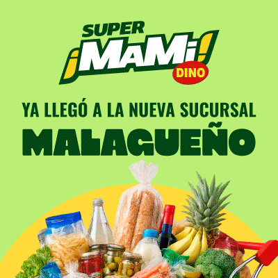Super Mami