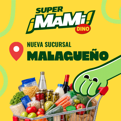 Super Mami