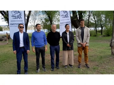Villa Carlos Paz presentó Comechingón Fest VCP, una propuesta que integra gastronomía, bienestar