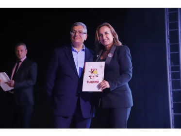 Aniversario Cámara de Turismo de Villa Carlos Paz