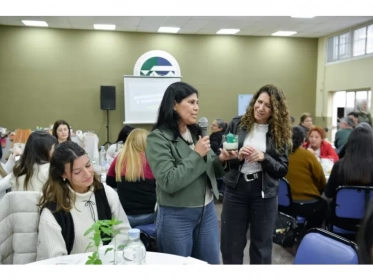 Córdoba Emprendedora reunió a 120 emprendedores en Alta Gracia